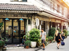 Here Hostel Bangkok